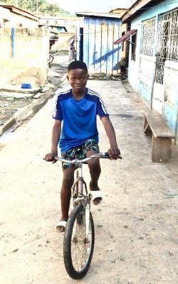 放置自転車・バイクを無料で回収